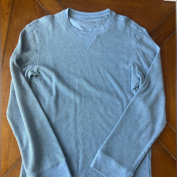 American Heritage Dawson & Brooks sz: lg - Picture 1 of 3